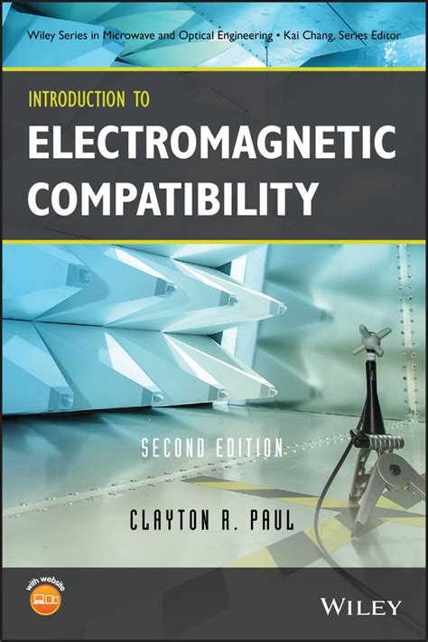 Download Electromagnetic Compatibility Clayton Paul Solutions File Type Pdf 