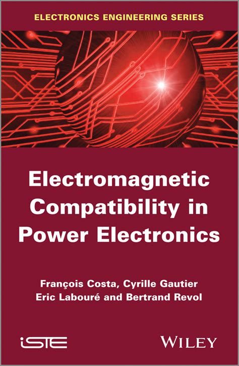 Full Download Electromagnetic Compatibility In Power Electronics 
