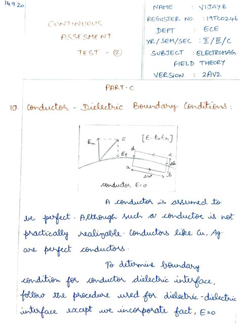 Full Download Electromagnetic Field Theory Aptitude Questions And Answers 