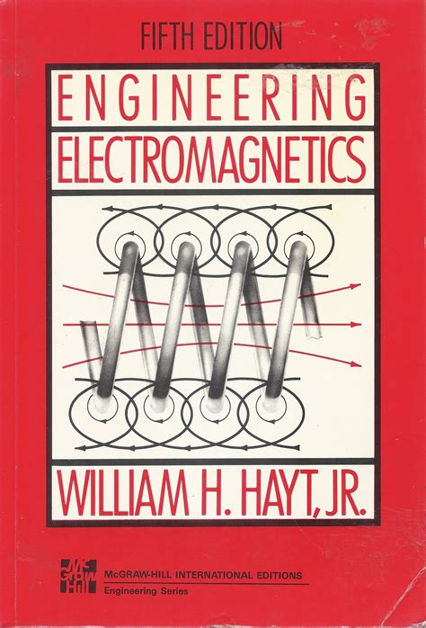 Read Online Electromagnetic Field Theory By William Hayt Solution 
