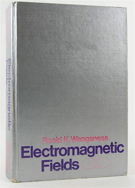 Download Electromagnetic Fields Wangsness Solution Manual 