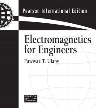 Full Download Electromagnetic For Engineers Fawwaz Solution Manual File Type Pdf 