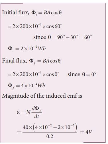 Full Download Electromagnetic Induction Problems And Solutions 