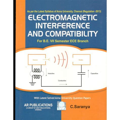 Full Download Electromagnetic Interference And Compatability Important 
