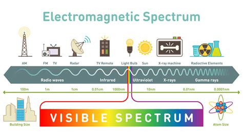 Read Electromagnetic Spectrum Study Guide With Answers 