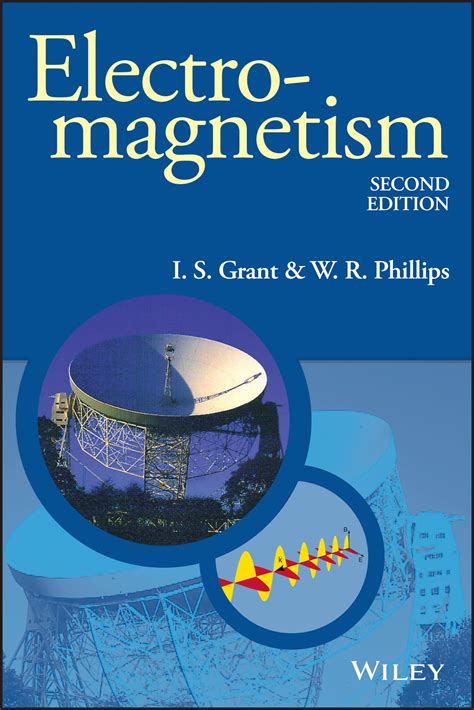 Electromagnetism Grant Phillips