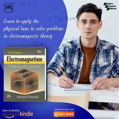 Read Electromagnetism Problems With Solutions Ashutosh Pramanik 