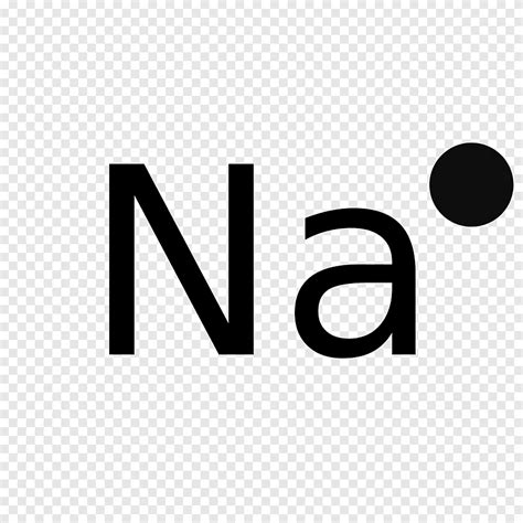 Electron Dot Structure Of Sodium