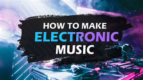 Electronic And Computer Music