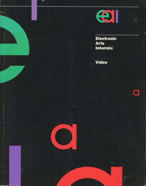 Electronic Arts Intermix