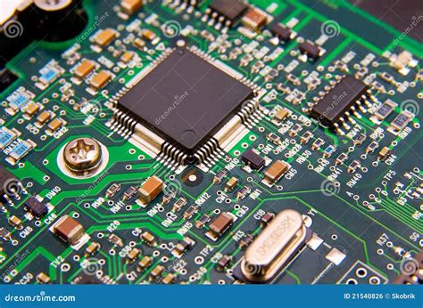 electronic circuit i