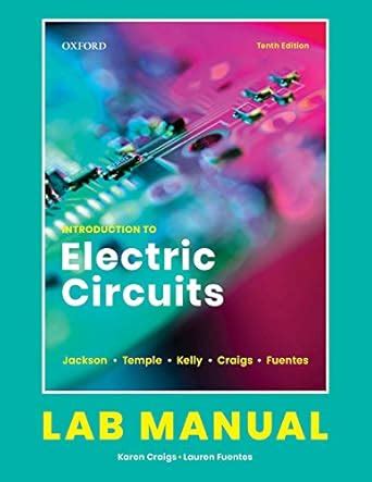 Electronic Circuits Lab Manual