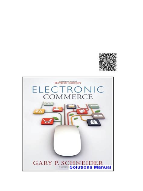 Electronic Commerce 11th Edition