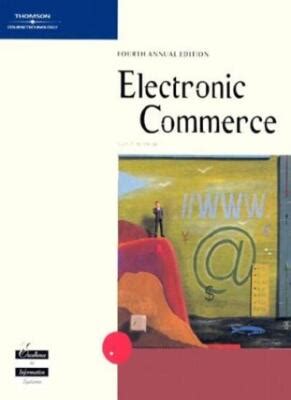 Electronic Commerce 4th Edition Gary P Schneider