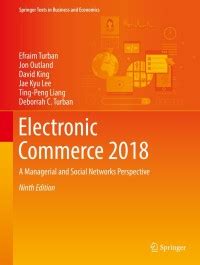 Electronic Commerce 9th Edition By Schneider Gary Paperback
