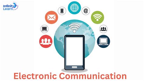 Electronic Communication Systems