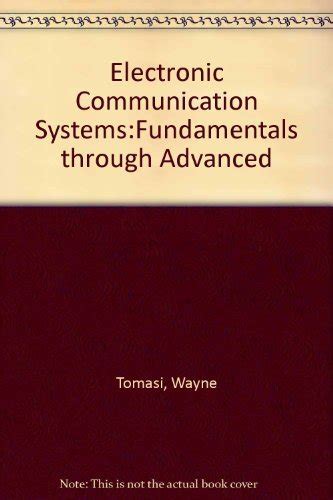 Electronic Communication Systems Wayne Inthyd