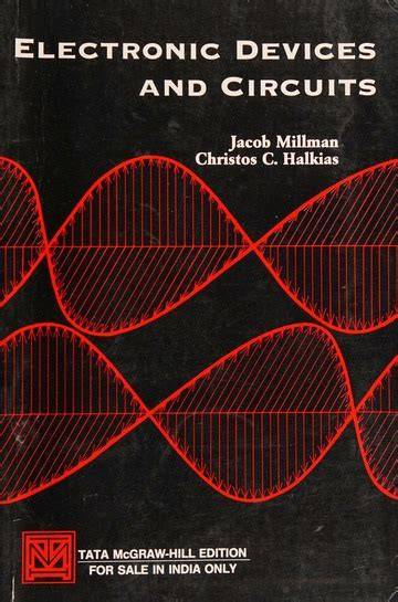 electronic devices and circuits milman and halkias