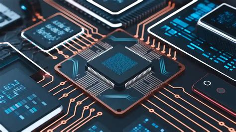 electronic devices and integrated by rekha singh