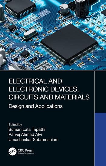 Electronic Devices Circuits And Applications