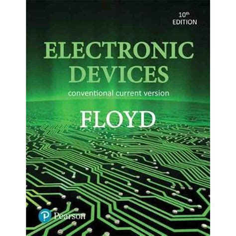 Electronic Devices Conventional Current Version By Thomas Floyd 7e 7th Edition Seventh Edition Hardcover Textbook