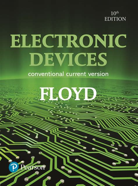 Electronic Devices Floyd 8th Solution