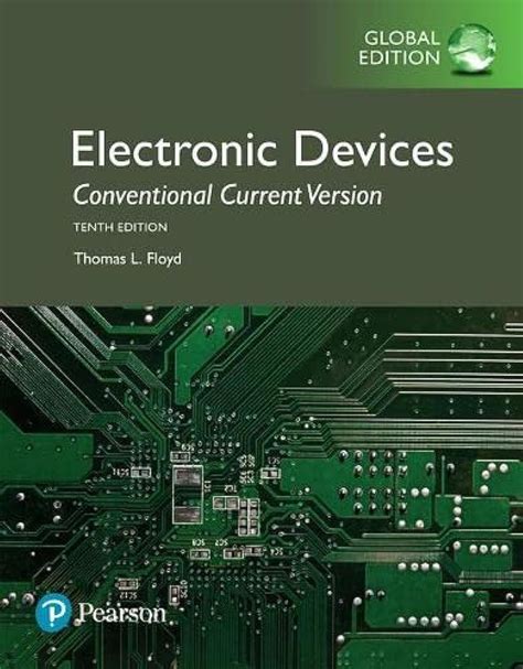 Electronic Devices Thomas L Floyd 8th Edition