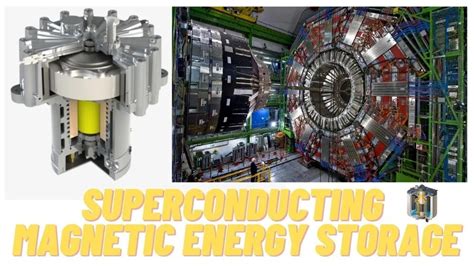 electronic magnetic power systems
