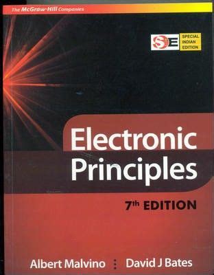 Electronic Principles 7th Edition Free