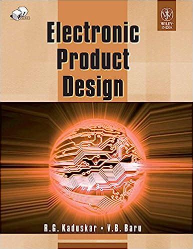 electronic product design kaduskar pdf
