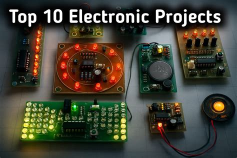 Electronic Projects For Beginners By A K Maini