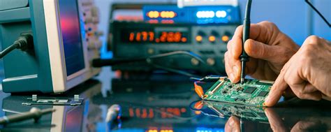 Electronic Repair Guide