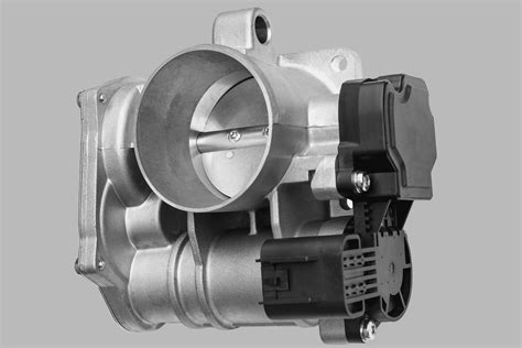 Electronic Throttle Module