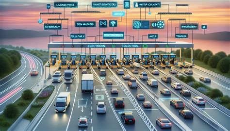 Electronic Toll Collection