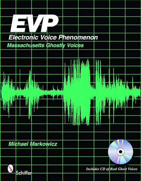 Electronic Voice Phenomenon