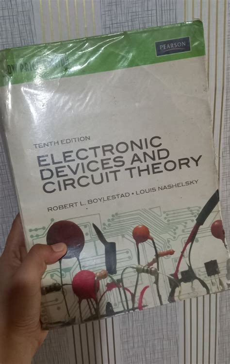 Full Download Electronic Bylested 10Th Edition 