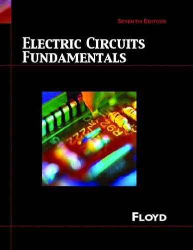 Download Electronic Circuit Design By Floyd 7Th Edition 