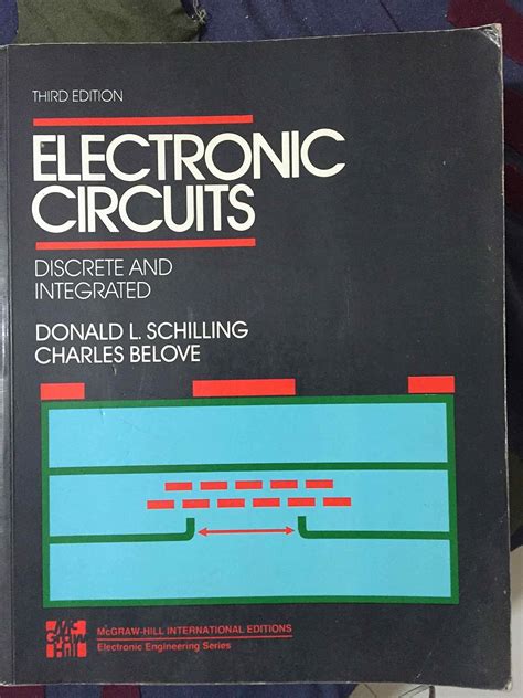 Full Download Electronic Circuits By Schilling And Belove Free Download 
