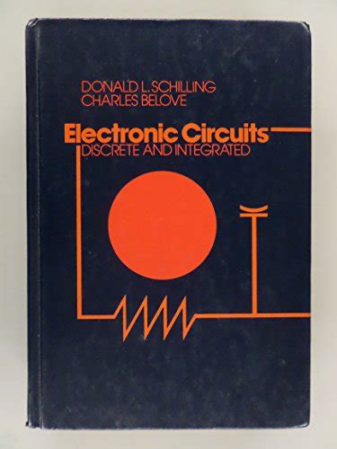 Full Download Electronic Circuits Discrete And Integrated Solution Manual 