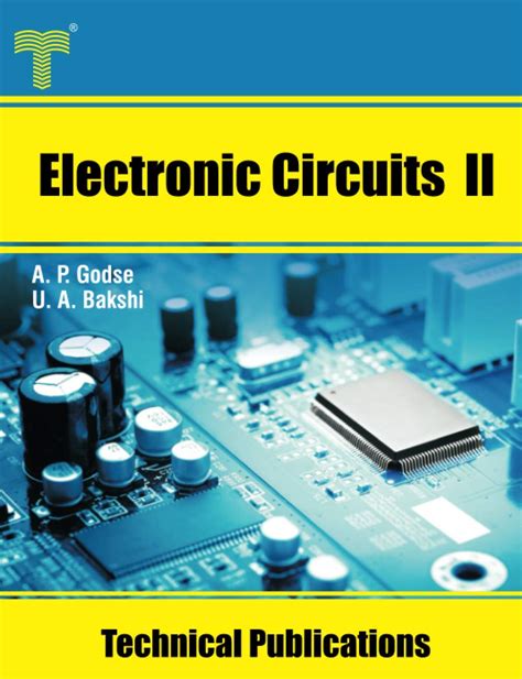 Read Electronic Circuits Ii 