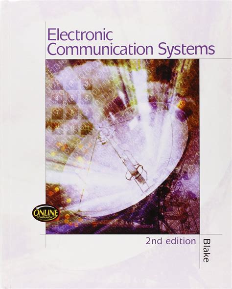 Read Electronic Communication Systems Blake Solution Manual 