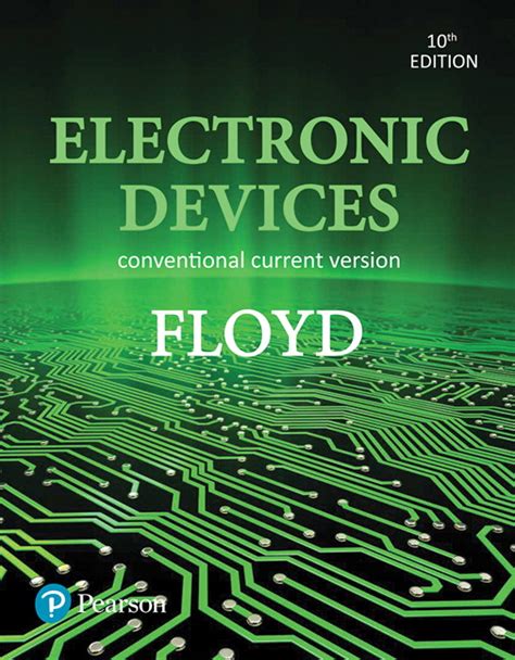 Read Online Electronic Devices 9Th Edition By Floyd 