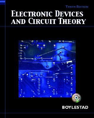 Full Download Electronic Devices And Circuit Theory 10Th Edition 