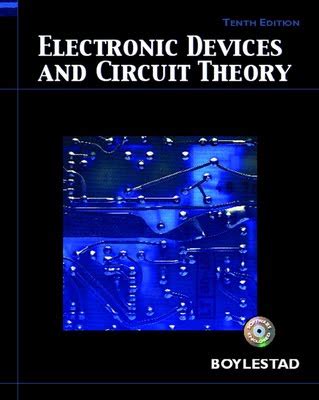 Download Electronic Devices And Circuit Theory 10Th Edition Solution Manual 