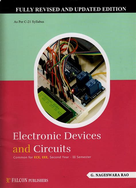 Download Electronic Devices And Circuits I 3Rd Revised Edition 10Th Reprint 