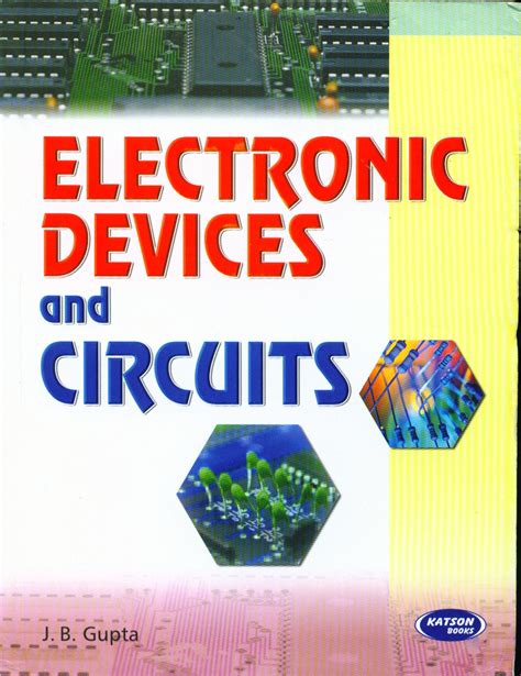 Download Electronic Devices And Circuits Notes For Cse 