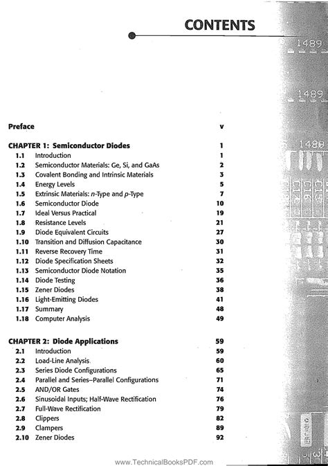 Full Download Electronic Devices By Boylestad 9Th Edition Solution 