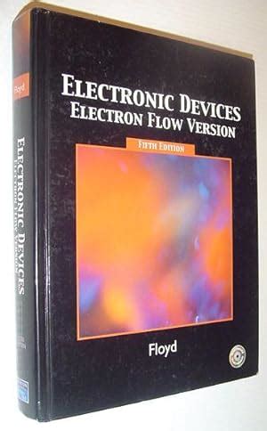 Read Online Electronic Devices By Floyd 5Th Edition Free Download 
