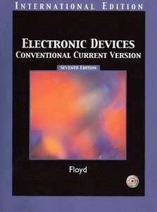 Full Download Electronic Devices By Floyd 7Th Edition Solution Manual 