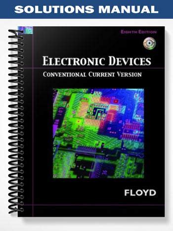 Read Electronic Devices Floyd 8Th Solution 